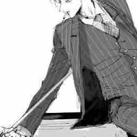 Haitani Ran