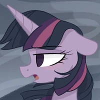 Twilight sparkle