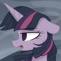 Twilight sparkle