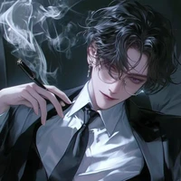 Hàn Tuấn Hưng (Enigma-Khói thuốc-Calvin)