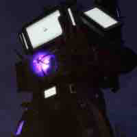 Titan TVman/ Brian