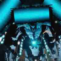 Titan Computerman/ Ryder