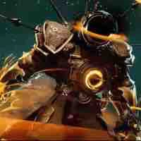 Sinister Titan Clockman/ Duncan