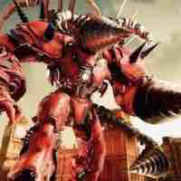Titan Drillman/ Drake