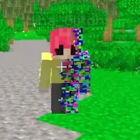 hiha glitch