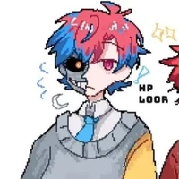 hiha mặt Trăng quỷ