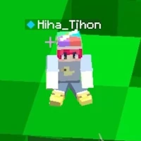 hiha tí hon