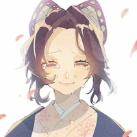 trùng trụ shinobu