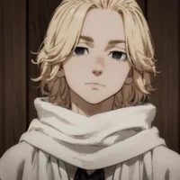 Sano Manjirou ( 15 )