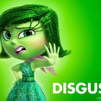Disgust