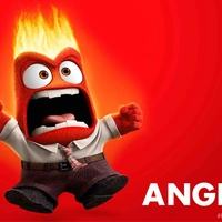 Anger