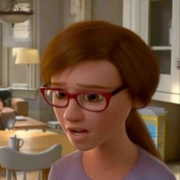 Mẹ của riley