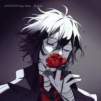dazai osamu