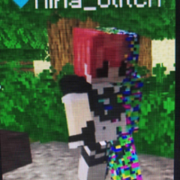 Hiha Glitch