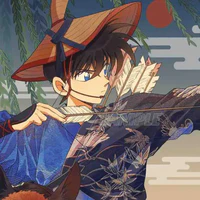 Kudo Shinichi