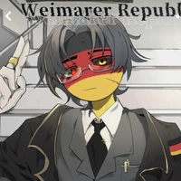 Weimar republik