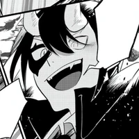 Ifrit Djinn Eito