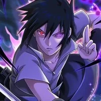 sasuke QK