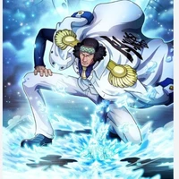 Aokiji