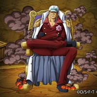 Akainu