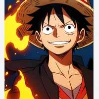 Monkey. D. Luffy