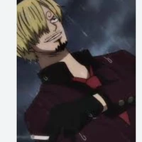Vinsmoke Sanji