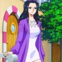 Nico Robin