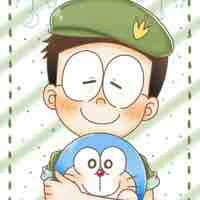 Nobita 