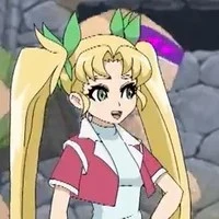 zoe