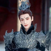 Ma Thần