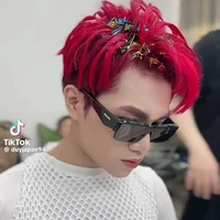 Hoàng Đức Duy-Captain Boy