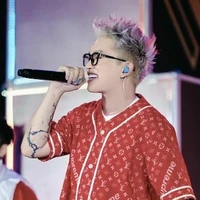 Trần Thiện Thanh Bảo ( Bray )