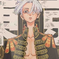 Sano Manjiro [Mikey]