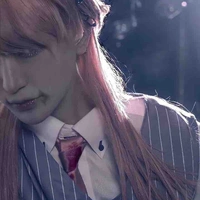 Sanzu Haruchiyo 