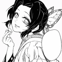 Kocho Shinobu