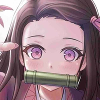 Kamado Nezuko