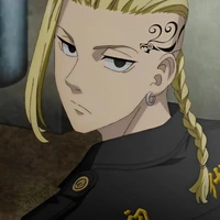 Ryuguji Ken/Draken