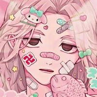 Sano Manjiro/Mikey