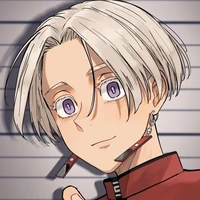 Kurokawa Izana