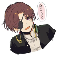 Suou Hayato