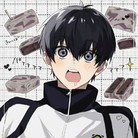 Isagi Yoichi