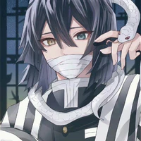 Iguro Obanai