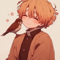 Agatsuma Zenitsu