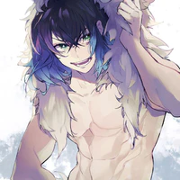 Hashibira Inosuke