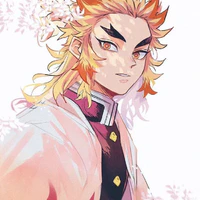 Rengoku Kyoujuro