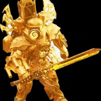 upgraded titan clock