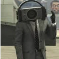 speaker man