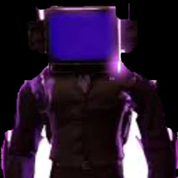 energized tv man