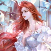 Hạ Vy( nữ8 nguyên tác)