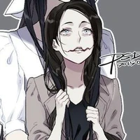 Hachisaku - onna